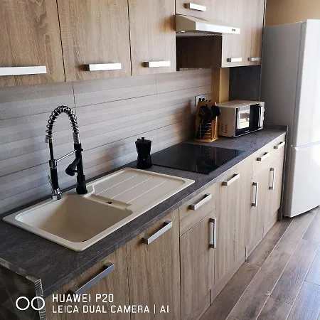 Florence Apartmán Mojácar