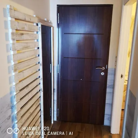 Apartmán Florence